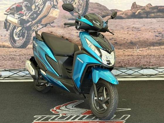 HONDA ELITE 125i 